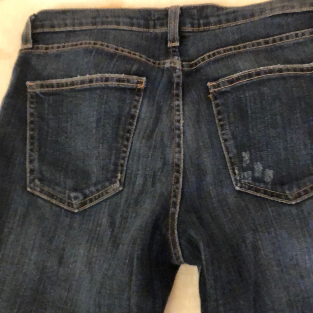 Jeans pants - Picture 4 of 5